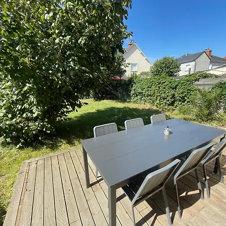 Apartment Les Pins - 24 Du Mans