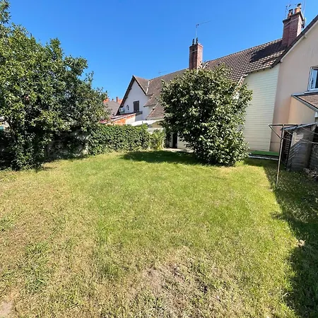 Les Pins - 24 Du Mans דירה לה מאנש