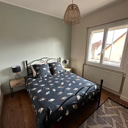 Les Pins - 24 Du Mans Apartment