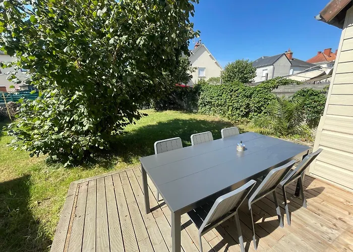 Appartamento Les Pins - 24 Du Mans