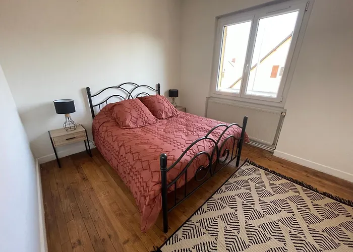 Les Pins - 24 Du Mans