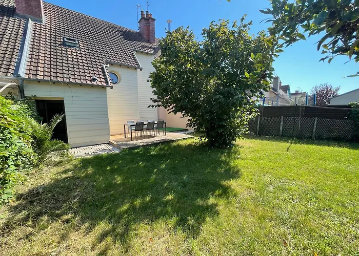 Les Pins - 24 Du Mans *