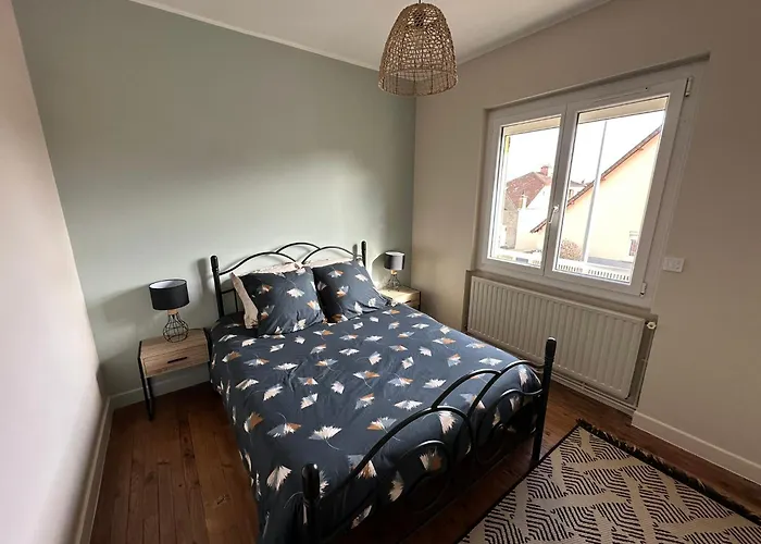 Les Pins - 24 Du Mans Apartment