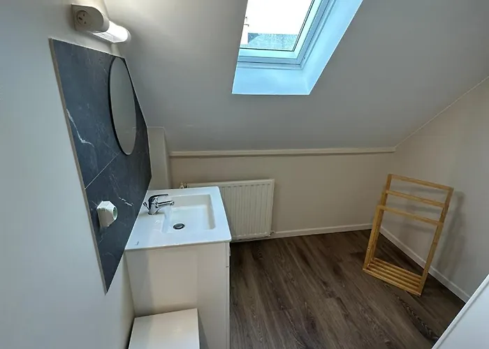 Apartment Les Pins - 24 Du Mans Le Mans